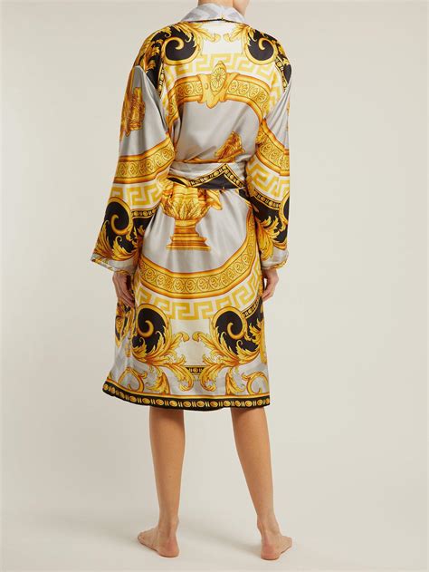 robe versace